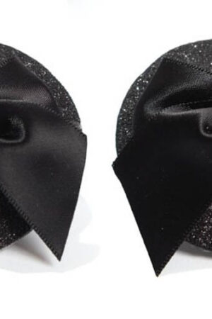 Copricapezzoli burlesque BOW