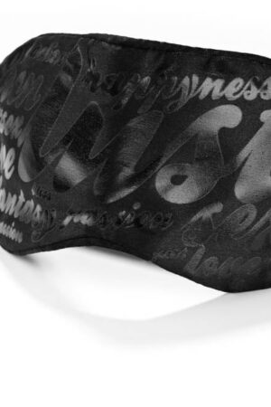 Maschera della passione cieca