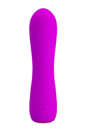 Bella ragazza d'amore