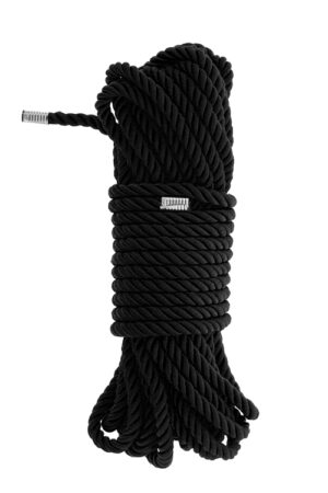 BLAZE DELUXE CORDA BONDAGE 10M NERA