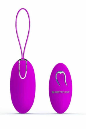 Con affetto, Jacqueline