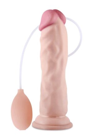 Cazzo morbido da 8,5