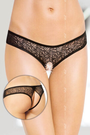 Perizoma 2446 - nero {} S/M