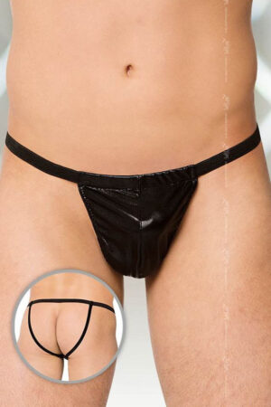 Infradito 4506 - nero {} SL