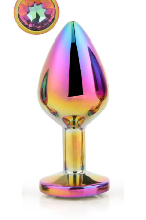 GLEAMING LOVE MULTICOLOR PLUG MEDIO