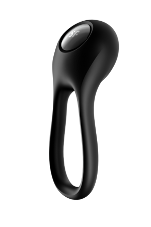 Satisfyer - Majestic Duo - Nero