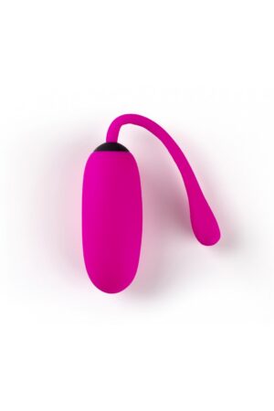 G7 UOVO VIBRANTE ROSA RICARICABILE