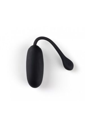 VIBRATORE EGG G7 RICARICABILE NERO
