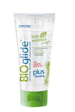 Joy Division - American BIOglide Plus - 100 ml
