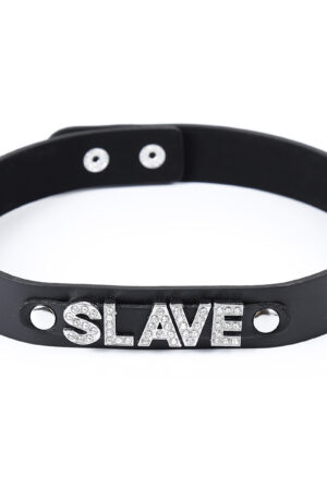 VSC Novelty - Collare Slave