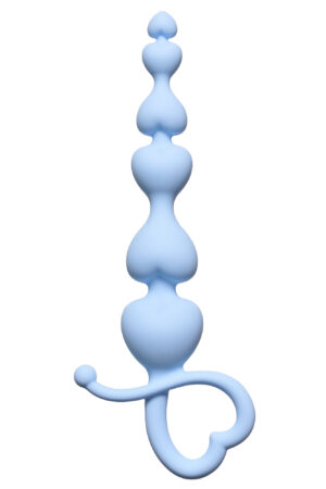 Lola Games - Palline Anali First Time - Blu