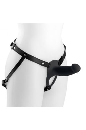 IMBRACATURA HOLLOW H1 TAGLIA S NERA