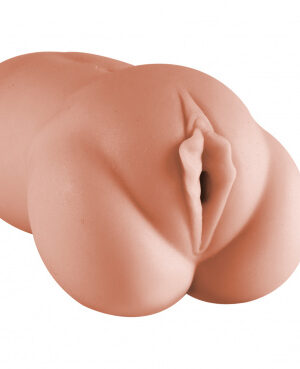 Lola Games - Masturbatore Vagina Foxy Lady Sasha