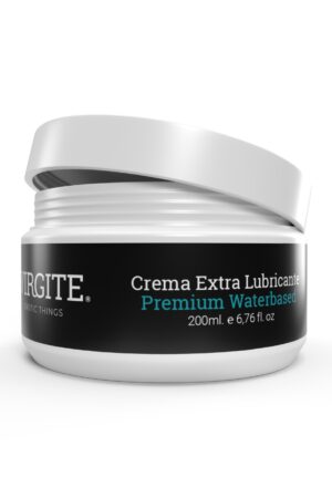 Crema extra lubrificante anale e fisting 200 ml