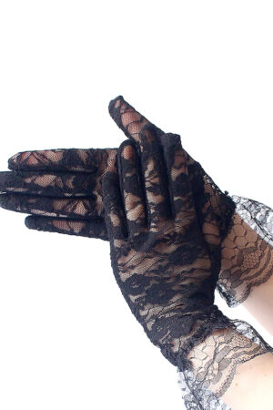 Oh Yeah - Guanti in Pizzo