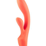 Lola Games - Vibratore Rabbit Bali - Arancione