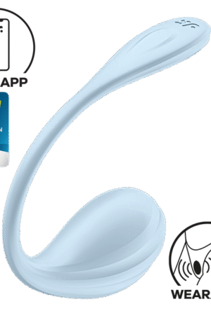 Satisfyer - Smooth Petal