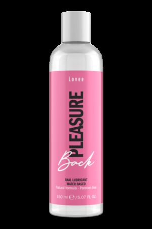 Lovee Back Pleasure - 150 ml