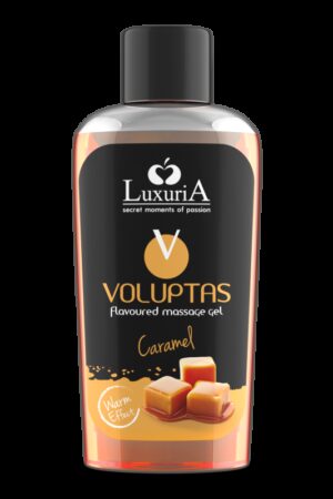 Voluptas Caramello - 100 ml