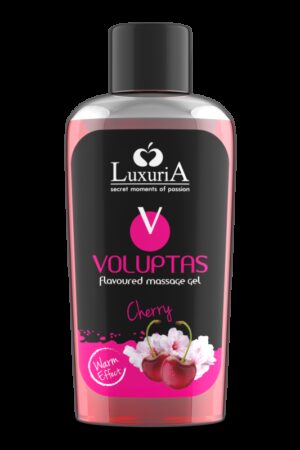 Voluptas Ciliegia - 100 ml