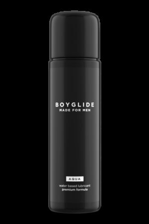 Boyglide Silicone Based - 100 ml