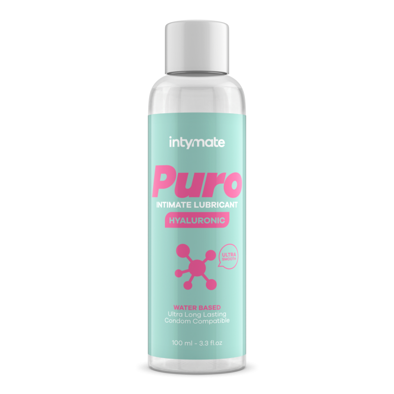 Intymate Puro Hyaluronic - 100 ml