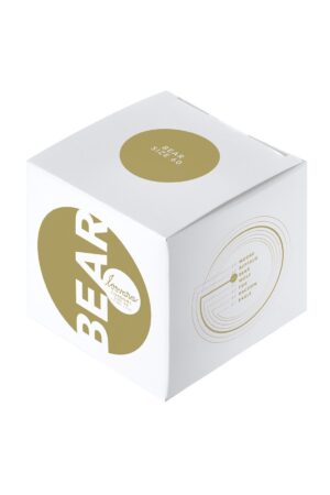 Loovara - Preservativi Bear Vegan - 60 mm 12 pz