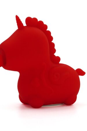 Unihorn - Cupid's Beau - Rosso