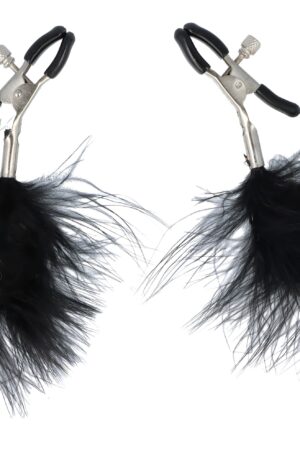 MORSETTI PER CAPEZZOLI MOD. 38