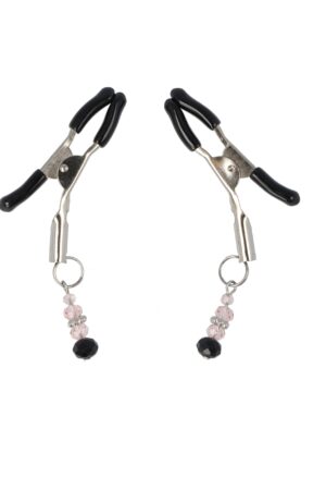 MORSETTI PER CAPEZZOLI MOD. 24