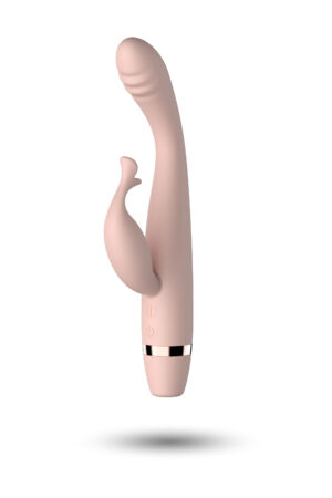 Totally For U - Classy - Vibratore Rabbit Don G-iovanni