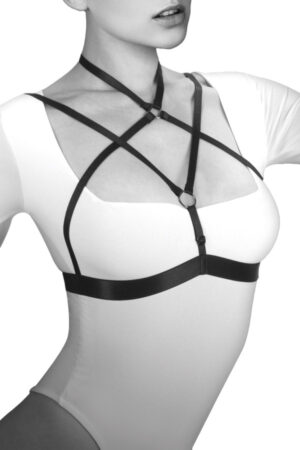 Bijoux Pour Toi - Harness Alyssa