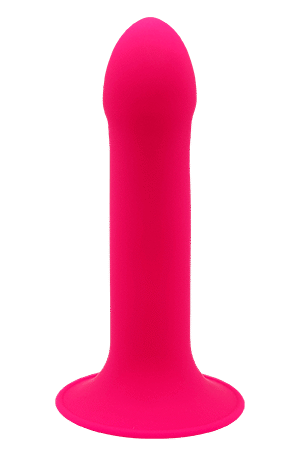 Adrien Lastic - Dildo Silicone Hitsens 2 - Rosa