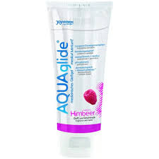 AQUAglide rasberry, 100 ml