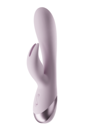Lola Games - Vibratore Rabbit May - Viola