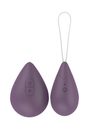 Lola Games - Ovulo Vibrante Best - Viola