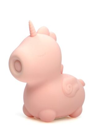 Unihorn - Heart Throb - Rosa