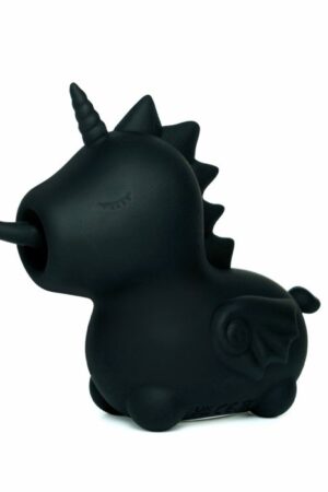 Unihorn – Wild Spirit - Nero