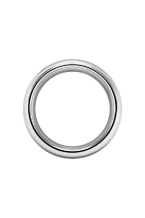 Locked - Cockring in Metallo 4,50 cm - Turos