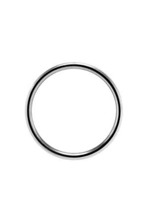 Locked - Cockring in Metallo 5 cm - Ring