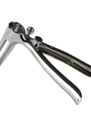 Speculum anale argento