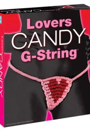 Perizoma Lovers Candy assortito