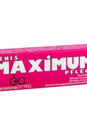 Crema Maximum 45ml naturale
