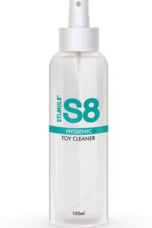 Detergente igienico per giocattoli 150 ml naturale