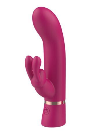 SinsFactory - Bespoke Rabbit - S - Fucsia