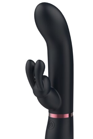 SinsFactory - Bespoke Rabbit - M - Nero