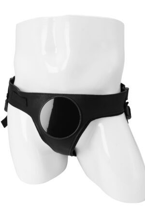 SinsFactory - Comfy Strap-On Harness - Suction Cup