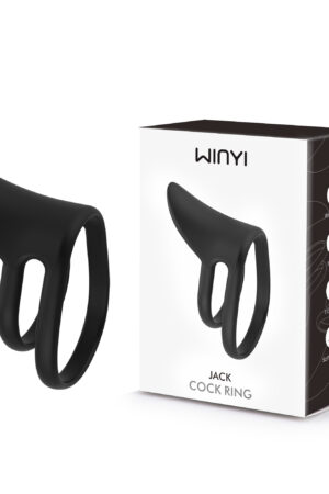 Winyi - Cock-ring - Jack