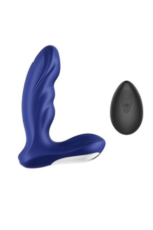 SinsFactory - Beginner Prostatic Vibrator - Dual Motor