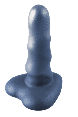 Lola Games - Dildo Mini Unicorno 5 - Nero